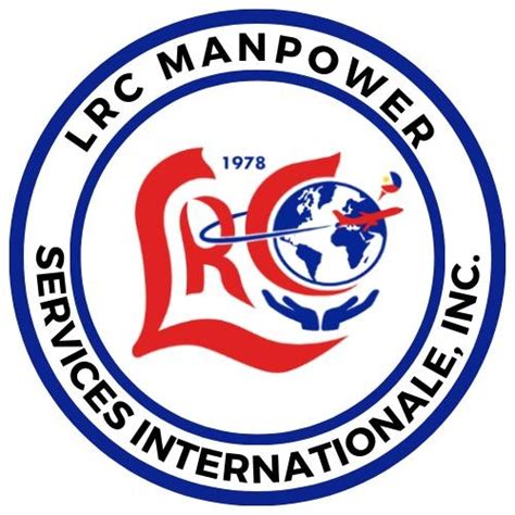 LRC Manpower Services Internationale, Inc..